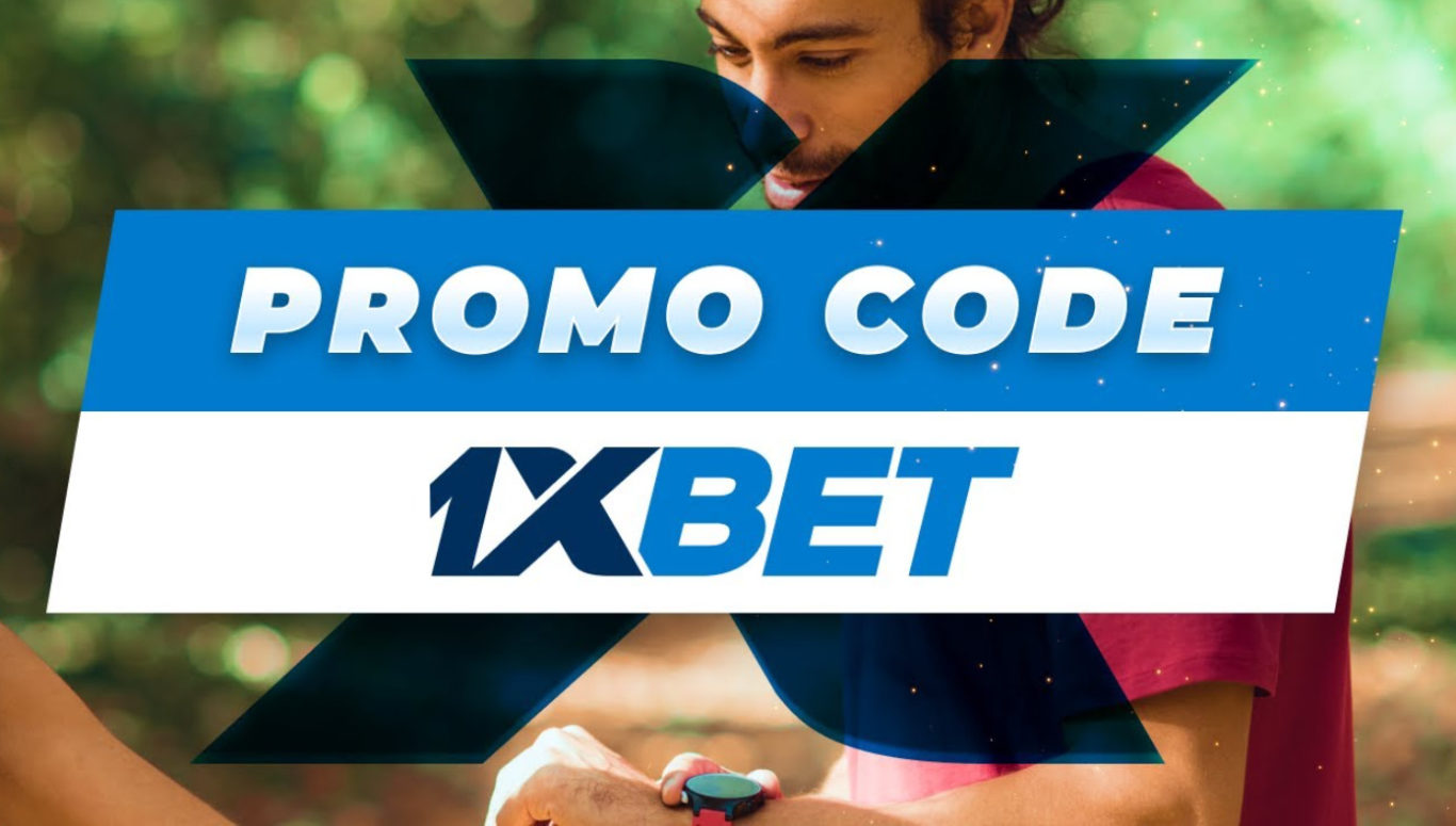 1XBET Promo Codes